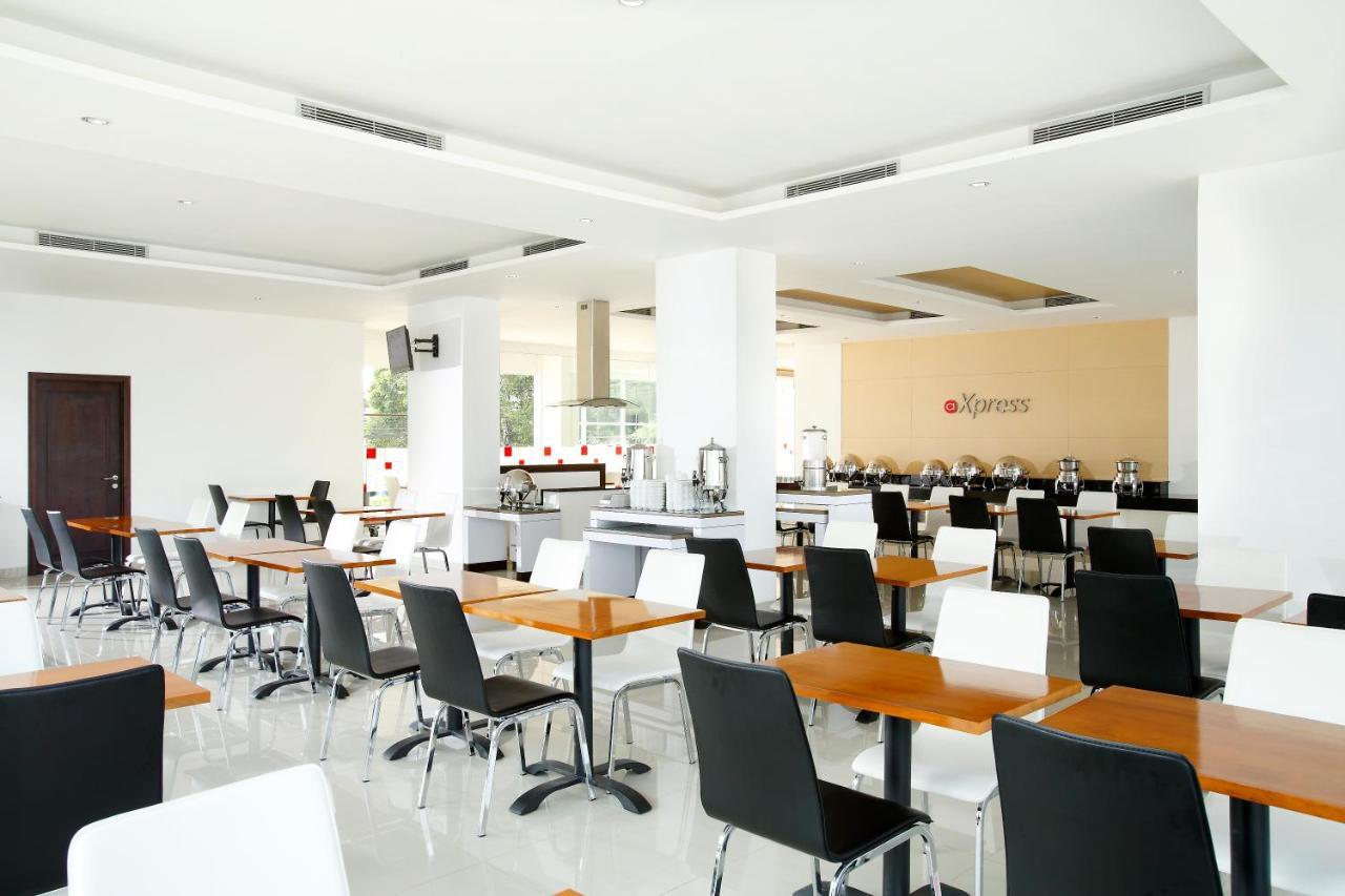 Amaris Hotel Tebet Джакарта Экстерьер фото