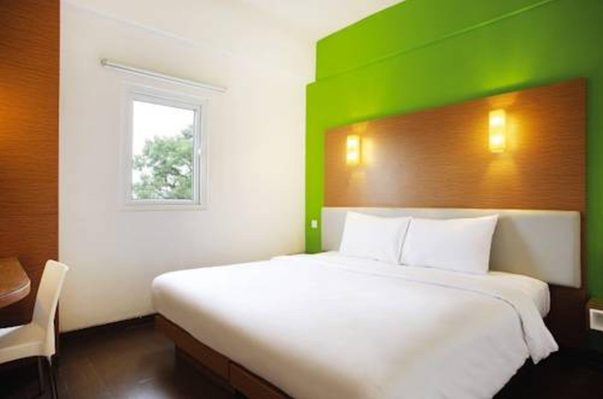 Amaris Hotel Tebet Джакарта Экстерьер фото